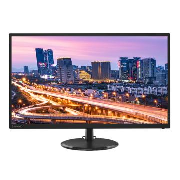 联想 电脑显示器，商务办公 家庭娱乐 纤薄机身 微边框 护眼认证 31.5英寸/2K/HDMI+DP L32q-20
