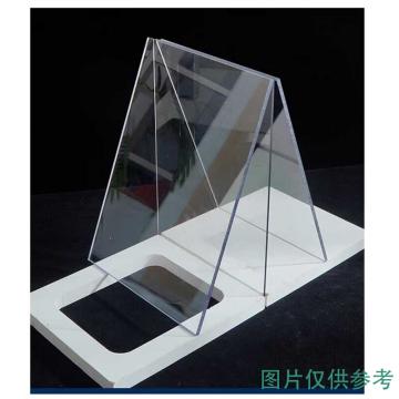 馨厅 PVC板8*2000*1300mm， PVC塑料板 透明