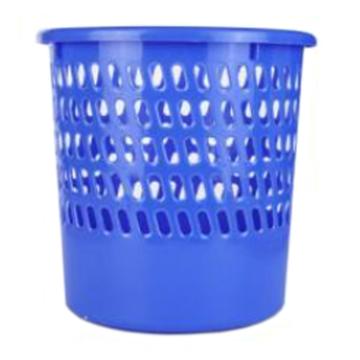 晨光 垃圾桶经济型，ALJ99410B (蓝)ALJ99410 售卖规格：1个