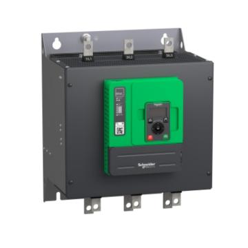 施耐德电气 软启动器，ATS480, 210A, 208～690V 售卖规格：1台