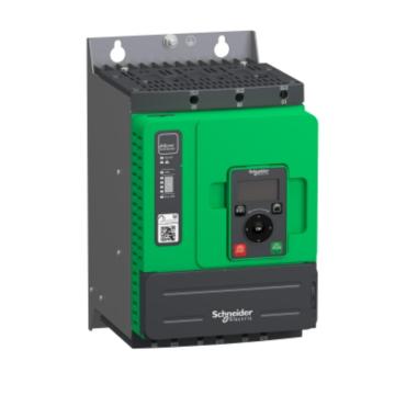 施耐德 软启动器，ATS480, 32A, 208～690V 售卖规格：1台