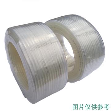 馨厅 气管Φ6mm×100m，100m/卷，透明