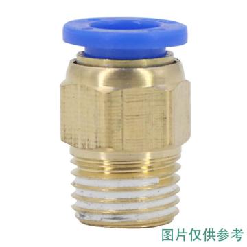 馨厅 螺纹直通PN2.5，DN32，Q235