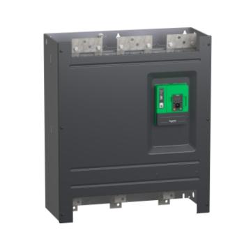 施耐德电气 软启动器，ATS480, 1200A, 208～690V 售卖规格：1台
