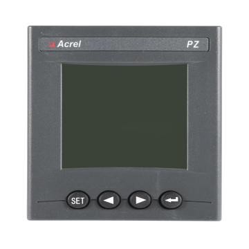 安科瑞/Acrel 数显电压表，PZ96-AV3 售卖规格：1个