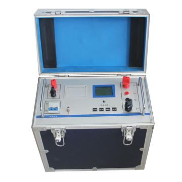 众德科仪 回路电阻测试仪，ZKH40，300A 售卖规格：1台