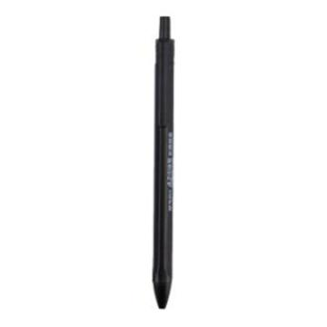 晨光 圆珠笔，ABPW3002 0.7mm 黑色 售卖规格：1支