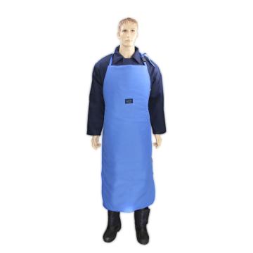 Raxwell 低温防护围裙，RW8410 65cm*110cm 售卖规格：1件