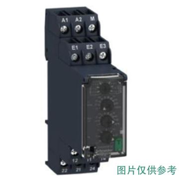 施耐德电气 电压控制继电器，RM22UA33MT 售卖规格：1个