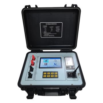 众德科仪 变压器直流电阻测试仪，ZKB200-50 50A 售卖规格：1台