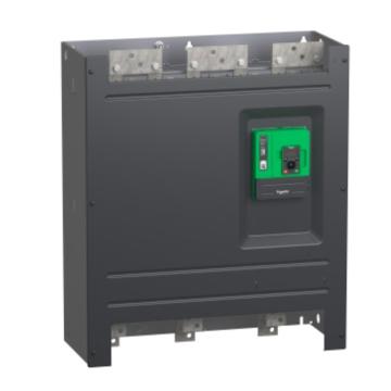 施耐德电气 软启动器，ATS480, 1000A, 208～690V 售卖规格：1台