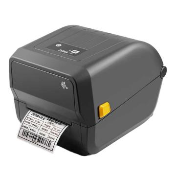 斑马/ZEBRA 条码打印机，ZD888t （替代GK888）203dpi USB接口 售卖规格：1台