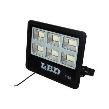 非的 投光灯，战狼FD-ZLTGD 300W，6000K，IP66，壁装，白光 售卖规格：1箱