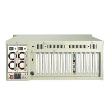 研华/Advantech 工控机，IPC-610H(300W) /PCA-6114P12/PCA-6029G2/I767-6700/16G/1T/KB 售卖规格：1台