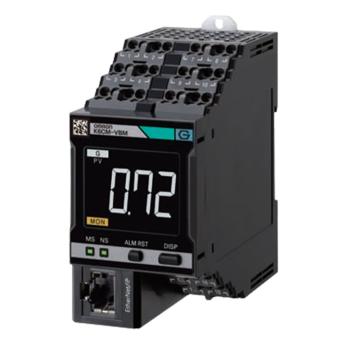 欧姆龙/OMRON 振动＆温度传感器，K6CM-VBSAT1 售卖规格：1个