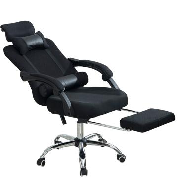 陽光偉業 办公椅,YGWY-A2166舒适可调节头枕腰枕电脑椅