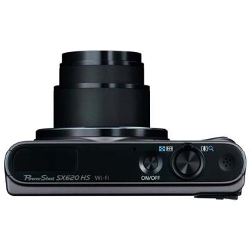 佳能（Canon） 照相机，SX620数码相机含8G卡、包 含8G