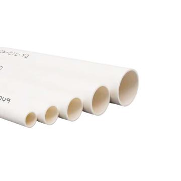 吉菲达（JIFEIDA） PVC穿线管，JF-CXG16外径16mm 1米