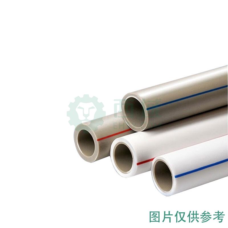 哈德威 PPR管,PPR管PN1.6 DN110 壁厚12.3mm 4米/根 售卖规格:1根【多少钱 规格参数 图片 采购】-西域