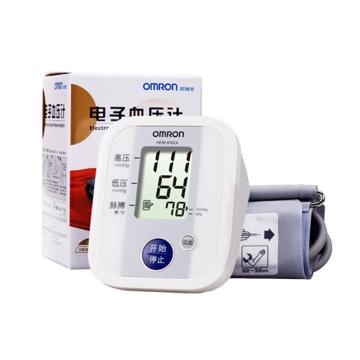 欧姆龙/OMRON 血压仪，HEM－8102K 售卖规格：1台