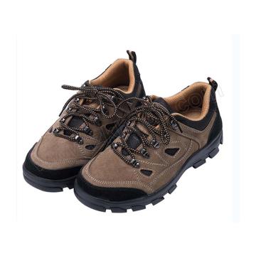 康尔特 登山款绝缘鞋，tD19-H001，棕色，42码