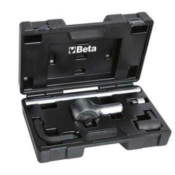 百塔/Beta 塑料箱装6.5:1扭力倍增器，005600160 售卖规格：1台
