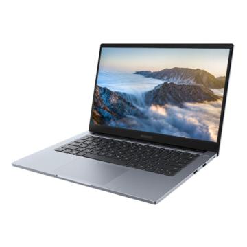 华为/HUAWEI 商用笔记本电脑，擎云G540/i7-1260P/32G/1TB/ /14英寸/100%sRGB/Win11H/深空灰/三年上门 售卖规格：1台