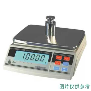 科迪 高精度桌称电源线，KD-HN-30kg/0.1g，3米，低配