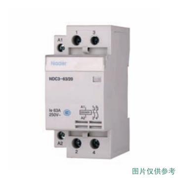 良信电器 接触器，NDC3ZE-3211 DC24V R