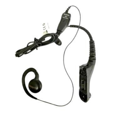 摩托罗拉/Motorola 对讲机耳机，PMLN5975 （适用于P82/P86/GP300D/P86i/GP300D+系列对讲机） 售卖规格：1只