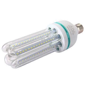 西域推荐 LED节能玉米灯，4U，24W，白光 售卖规格：1个
