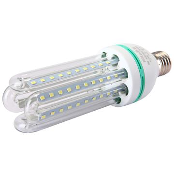 西域推荐 LED节能灯，4U16W白光6500K 售卖规格：1个