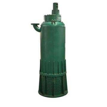 安立泰 矿用隔爆型潜水排沙电泵,BQS100-75/2-37/B