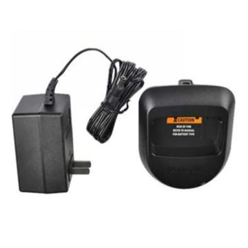 摩托罗拉/Motorola 对讲机充电器，PMLN4689 适用于摩托罗拉Magone A8/A6系列对讲机 售卖规格：1套