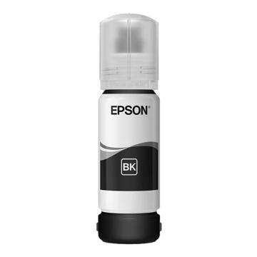爱普生/Epson 墨水，TU001-004黑 适用L3153/L3116/L3117/L3118/L3119/L3158/L1118 售卖规格：1瓶