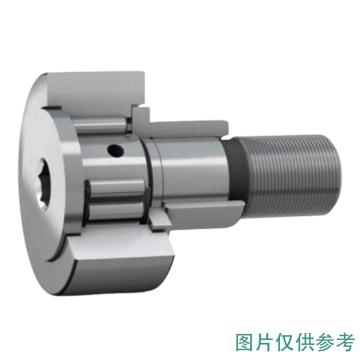 斯凯孚/SKF 凸轮随动件，KR 30 B 螺柱式滚轮轴承 售卖规格：1个