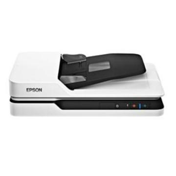 爱普生/Epson 扫描仪，DS-1610 双面扫描 A4文档自动进纸 售卖规格：1台