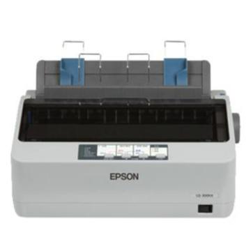 爱普生/Epson 针式打印机，LQ-300KH A4（80列滚筒式） 售卖规格：1台