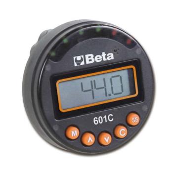百塔/Beta 数显扭矩角度测量仪，006010100 售卖规格：1台