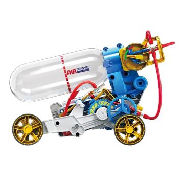 Pro'sKit 空气动引擎车玩具，GE-631-C 售卖规格：1个