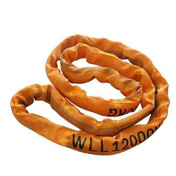 包头亚肯 柔性环形吊带，5T*1M 售卖规格：1根