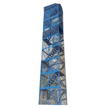 恩利科技 梯笼，3000*2000*2000mm，通用型 售卖规格：1米