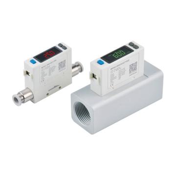 金器/Mindman 数位流量传感器，MF01-201-02-R8 售卖规格：1个