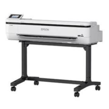 爱普生/Epson 4色大幅面绘图仪，SC-T5180M 36英寸 A0+大幅面 打印/复印/扫描 售卖规格：1个