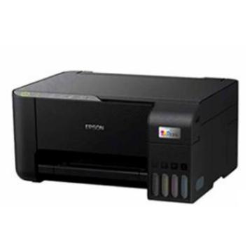 爱普生/Epson 彩色喷墨多功能一体机，L3258 A4墨仓式（打印 复印 扫描）无线 （L3158升级款） 售卖规格：1台