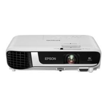 爱普生/Epson 投影仪，CB-W52 4000流明 (替代CB-W42) 售卖规格：1台