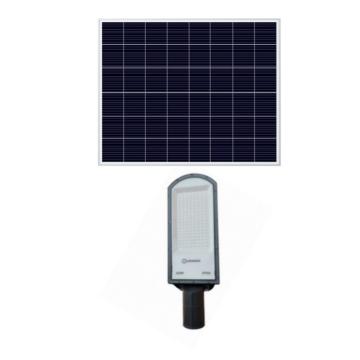 朗德万斯 锐云分体式太阳能路灯电池，磷酸铁锂电池3.2V/30AH 线长2.5米 售卖规格：1个