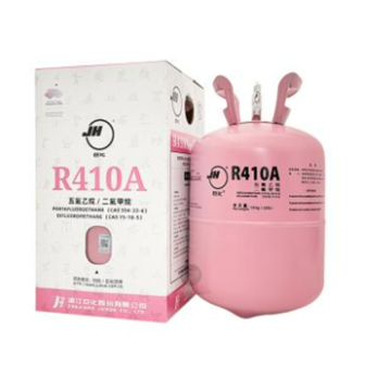 巨化 制冷剂，R410A，每瓶10千克，含到成都的运费