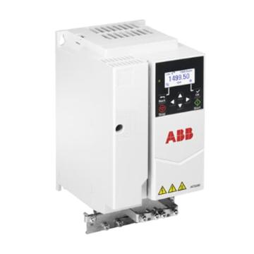 ABB 变频器，ACS180-04N-12A2-1 售卖规格：1个