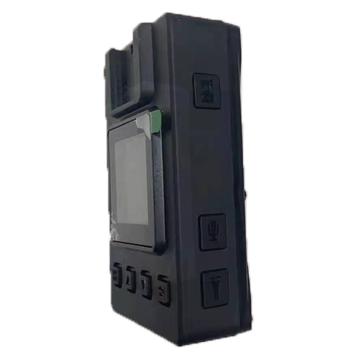 海洋王/OK 功能摄像手持灯，MIW5138A-GW单机版 黑色，1W/IP66，续航时间≥6h/DC3.8V冷白 售卖规格：1套